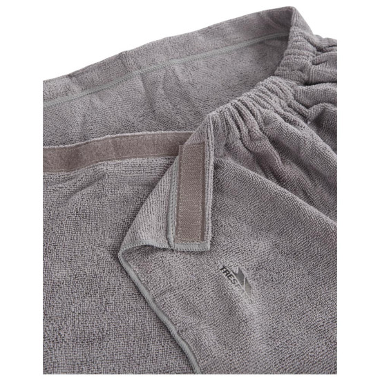 Trespass Πετσέτα Transfix Microfibre Towel 80x140cm Trespass Πετσέτα Transfix Microfibre Towel 80x140cm
